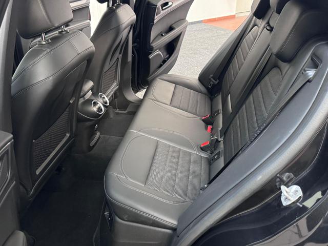ALFA ROMEO Stelvio 2.2 Turbodiesel 160 CV Sprint PADDLES|19|ACC|