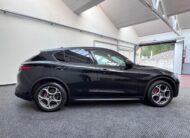 ALFA ROMEO Stelvio 2.2 Turbodiesel 160 CV Sprint PADDLES|19|ACC|