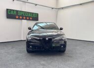 ALFA ROMEO Stelvio 2.2 Turbodiesel 160 CV Sprint PADDLES|19|ACC|