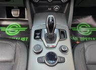 ALFA ROMEO Stelvio 2.2 Turbodiesel 160 CV Sprint PADDLES|19|ACC|