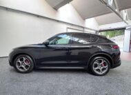 ALFA ROMEO Stelvio 2.2 Turbodiesel 160 CV Sprint PADDLES|19|ACC|
