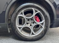 ALFA ROMEO Stelvio 2.2 Turbodiesel 160 CV Sprint PADDLES|19|ACC|