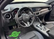 ALFA ROMEO Stelvio 2.2 Turbodiesel 160 CV Sprint PADDLES|19|ACC|
