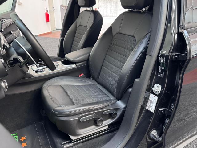 ALFA ROMEO Stelvio 2.2 Turbodiesel 160 CV Sprint PADDLES|19|ACC|