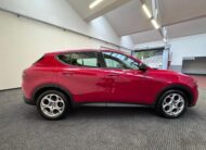 ALFA ROMEO Tonale 1.6 diesel 130 CV AUTO|NEOPAT.|LED|CARPLAY|18′