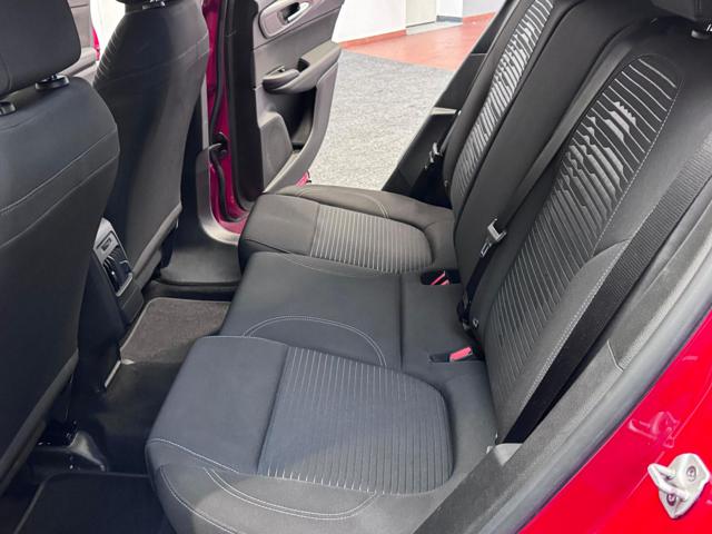ALFA ROMEO Tonale 1.6 diesel 130 CV AUTO|NEOPAT.|LED|CARPLAY|18′