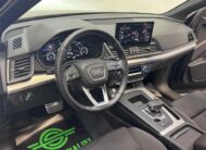 AUDI Q5 SPB 45 TFSI quattro S line TETTO|PADDLES|ACC|20′