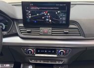 AUDI Q5 SPB 45 TFSI quattro S line TETTO|PADDLES|ACC|20′