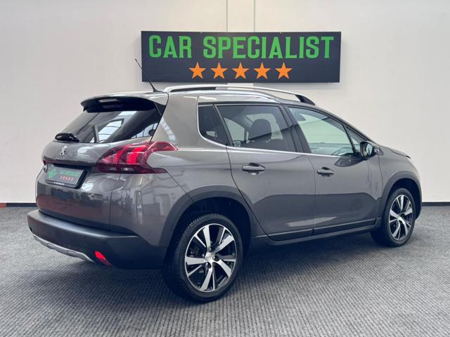 PEUGEOT 2008 Allure UNICOPROPRIETARIO|NEOPAT.|CARPLAY