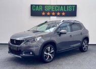 PEUGEOT 2008 Allure UNICOPROPRIETARIO|NEOPAT.|CARPLAY