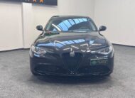 ALFA ROMEO Giulia 2.2 D 190 CV AT8 Sprint PADDLES|ACC|CARPLAY