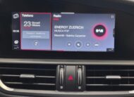 ALFA ROMEO Giulia 2.2 D 190 CV AT8 Sprint PADDLES|ACC|CARPLAY