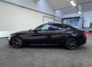 ALFA ROMEO Giulia 2.2 D 190 CV AT8 Sprint PADDLES|ACC|CARPLAY