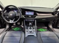 ALFA ROMEO Giulia 2.2 D 190 CV AT8 Sprint PADDLES|ACC|CARPLAY