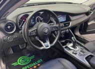 ALFA ROMEO Giulia 2.2 D 190 CV AT8 Sprint PADDLES|ACC|CARPLAY