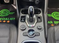 ALFA ROMEO Giulia 2.2 D 190 CV AT8 Sprint PADDLES|ACC|CARPLAY