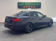 ALFA ROMEO Giulia 2.2 D 190 CV AT8 Sprint PADDLES|ACC|CARPLAY