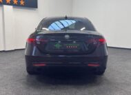 ALFA ROMEO Giulia 2.2 D 190 CV AT8 Sprint PADDLES|ACC|CARPLAY