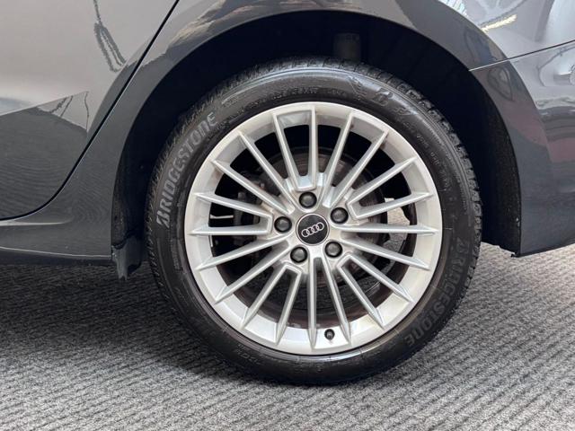 AUDI A3 SPB 35 TFSI S tronic Business Advanced