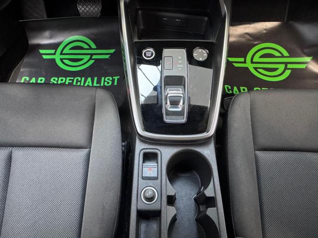 AUDI A3 SPB 35 TFSI S tronic Business Advanced