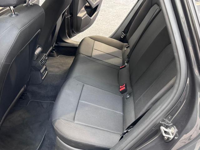 AUDI A3 SPB 35 TFSI S tronic Business Advanced