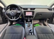SKODA Octavia 1.5 DSG Wagon Style G-Tec LED|CARPLAY|EURO6D