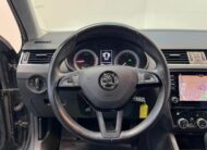 SKODA Octavia 1.5 DSG Wagon Style G-Tec LED|CARPLAY|EURO6D
