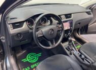 SKODA Octavia 1.5 DSG Wagon Style G-Tec LED|CARPLAY|EURO6D