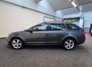 SKODA Octavia 1.5 DSG Wagon Style G-Tec LED|CARPLAY|EURO6D