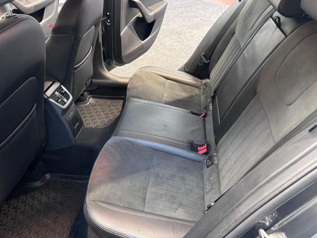 SKODA Octavia 1.5 DSG Wagon Style G-Tec LED|CARPLAY|EURO6D