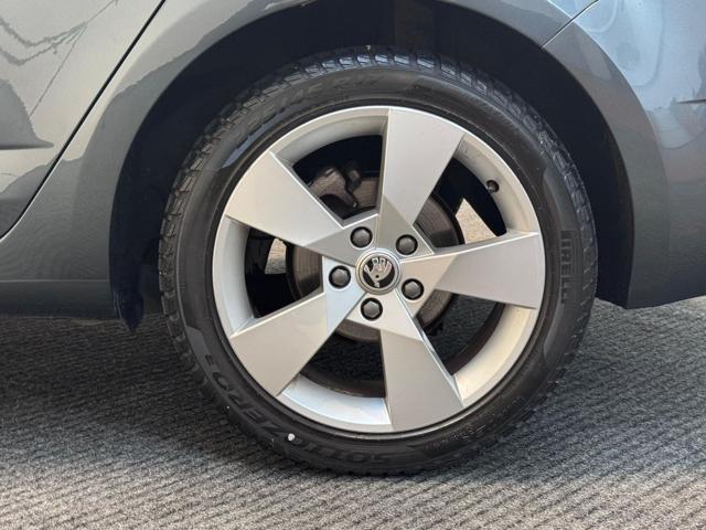 SKODA Octavia 1.5 DSG Wagon Style G-Tec LED|CARPLAY|EURO6D