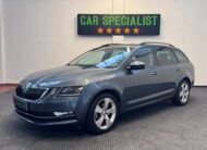 SKODA Octavia 1.5 DSG Wagon Style G-Tec LED|CARPLAY|EURO6D