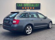 SKODA Octavia 1.5 DSG Wagon Style G-Tec LED|CARPLAY|EURO6D