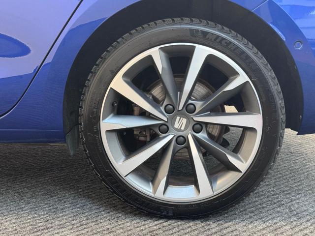 SEAT Leon 1.4 e-HYBRID 204 CV DSG FR CARPLAY|ACC|18′