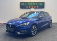 SEAT Leon 1.4 e-HYBRID 204 CV DSG FR CARPLAY|ACC|18′