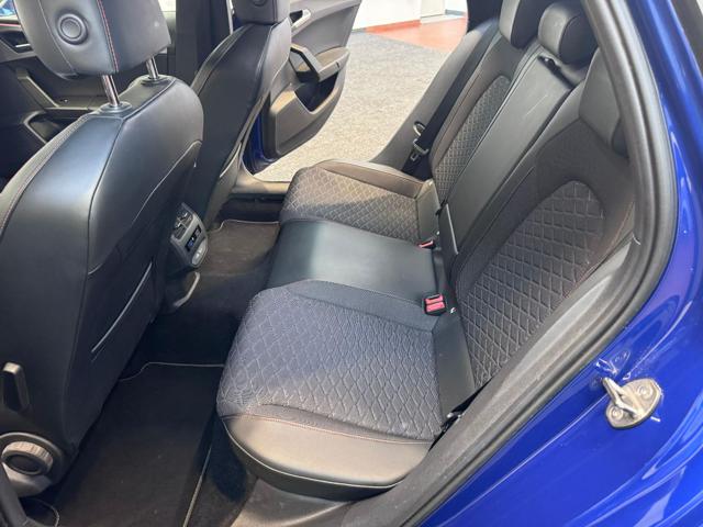 SEAT Leon 1.4 e-HYBRID 204 CV DSG FR CARPLAY|ACC|18′