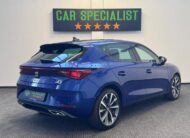 SEAT Leon 1.4 e-HYBRID 204 CV DSG FR CARPLAY|ACC|18′