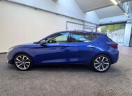 SEAT Leon 1.4 e-HYBRID 204 CV DSG FR CARPLAY|ACC|18′