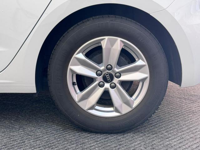 AUDI A1 SPB 25 TFSI UNICOPROPRIETARIO|NEOPAT.|