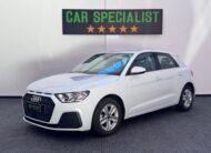 AUDI A1 SPB 25 TFSI UNICOPROPRIETARIO|NEOPAT.|