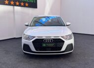 AUDI A1 SPB 25 TFSI UNICOPROPRIETARIO|NEOPAT.|