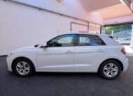 AUDI A1 SPB 25 TFSI UNICOPROPRIETARIO|NEOPAT.|