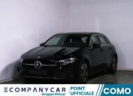 MERCEDES-BENZ A 180 Automatic Progressive Advanced