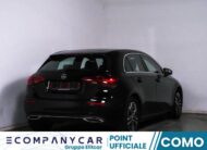 MERCEDES-BENZ A 180 Automatic Progressive Advanced