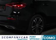 MERCEDES-BENZ A 180 Automatic Progressive Advanced