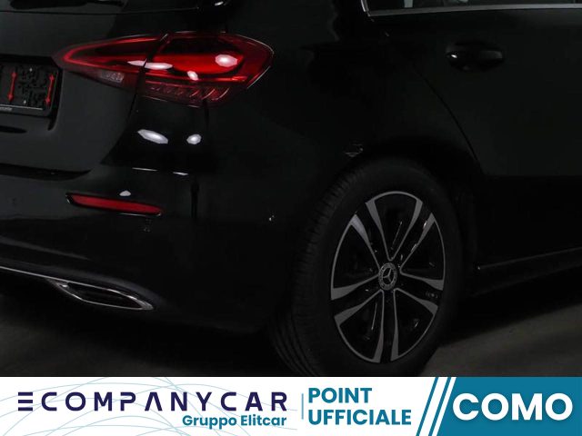 MERCEDES-BENZ A 180 Automatic Progressive Advanced