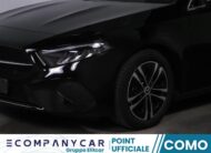 MERCEDES-BENZ A 180 Automatic Progressive Advanced