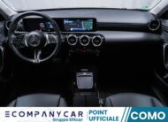 MERCEDES-BENZ A 180 Automatic Progressive Advanced