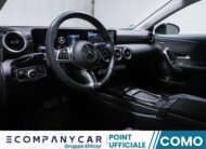 MERCEDES-BENZ A 180 Automatic Progressive Advanced