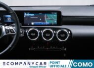 MERCEDES-BENZ A 180 Automatic Progressive Advanced